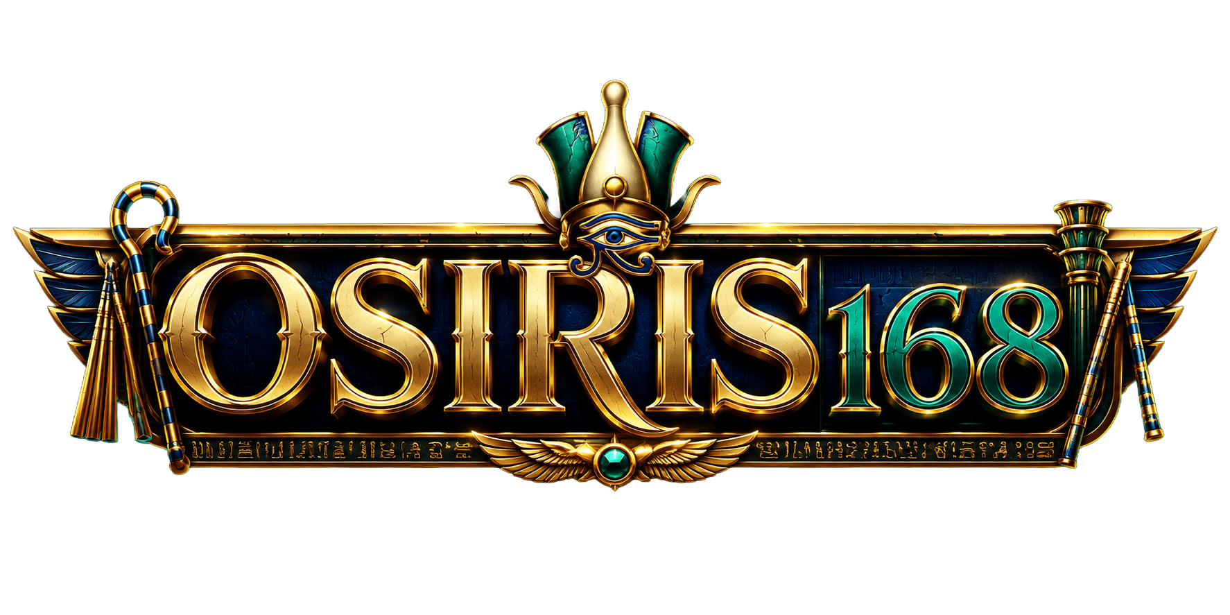 OSIRIS168